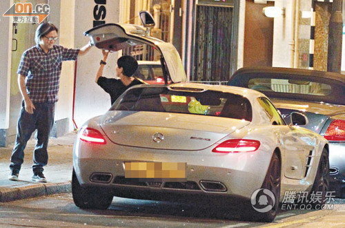 ��ͼ��������ճ¿���300���ܳ� ��ͷ�˷��㳵